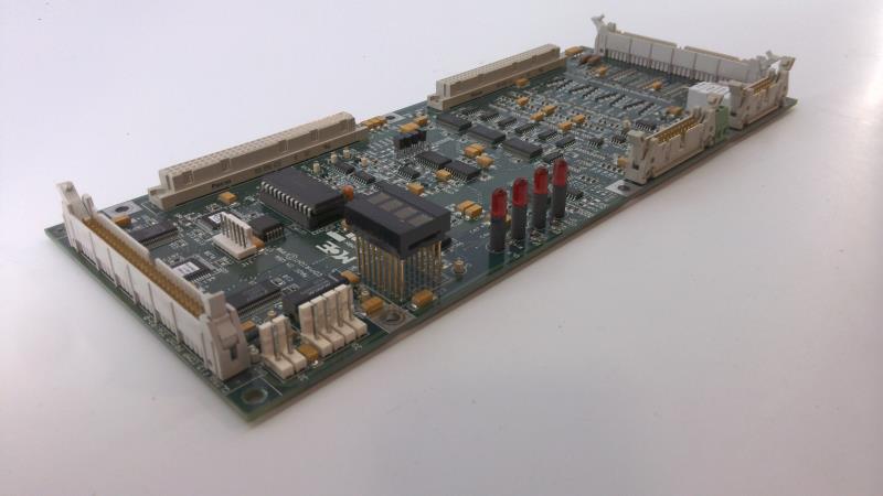 MOTION CONTROL ENGINEERING IMC-MBX