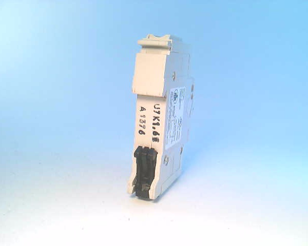 ASEA BROWN BOVERI S201U-K16-A