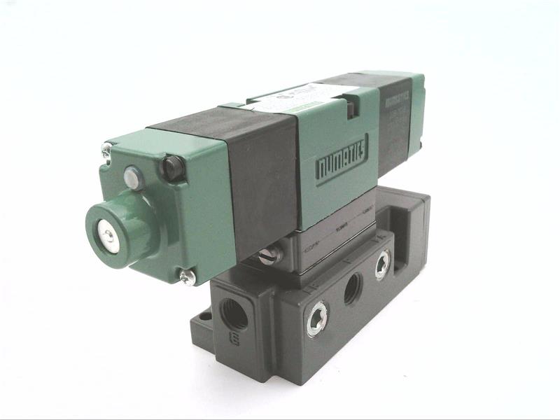 ASCO 082SS535K000030