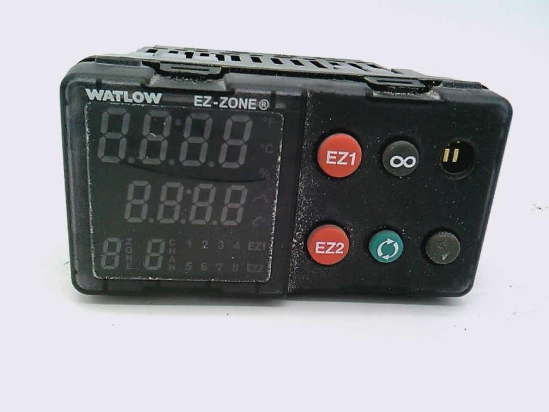 WATLOW PM9C1FJ-2AEJAAA