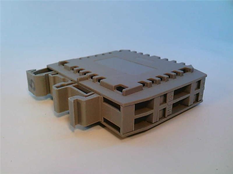 ASEA BROWN BOVERI 0010-136-11