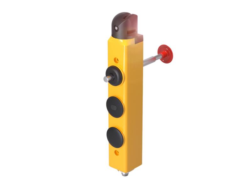 BALLUFF BID F101-2M1E3R-M02AZ0-S115