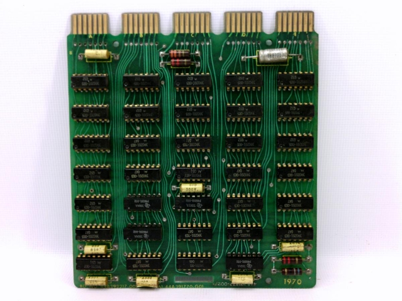 GENERAL ELECTRIC 44B392217-001