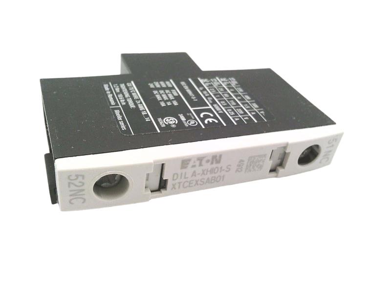 EATON CORPORATION XTCEXSAB01