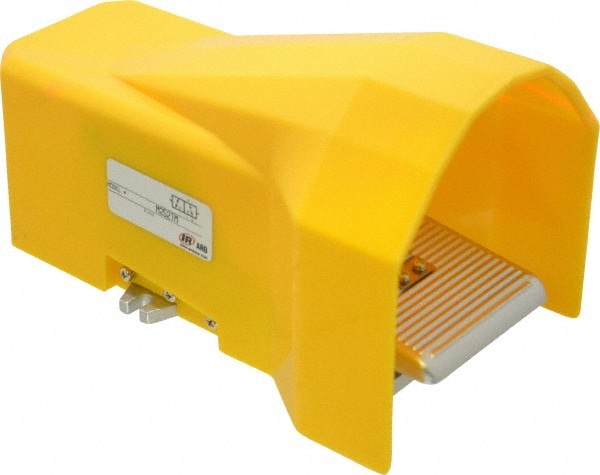 INGERSOLL RAND M252TM