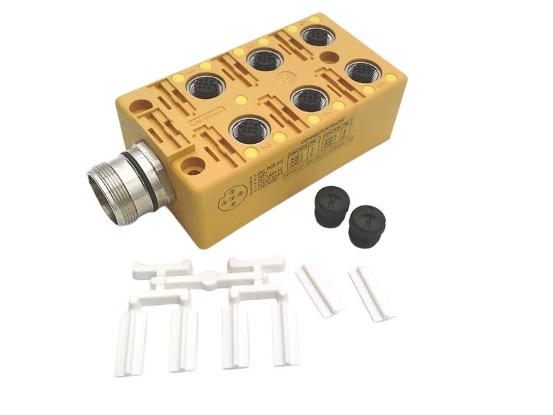 TURCK VB 60-CS12