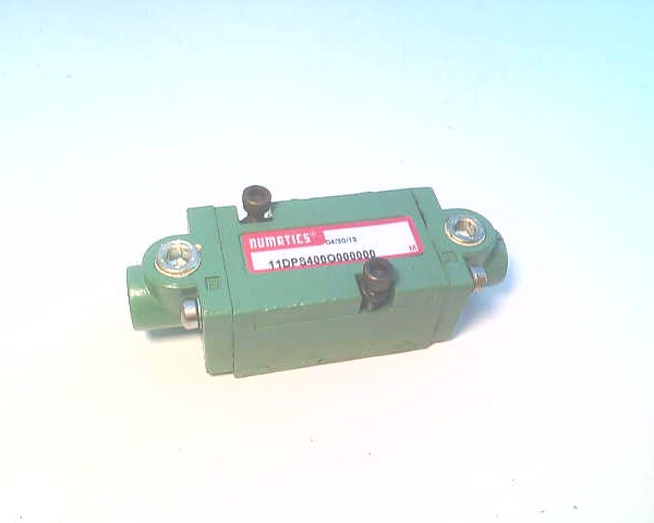 ASCO 11DPS400O000000