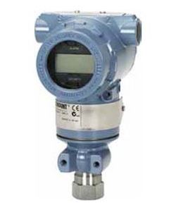 EMERSON 3051-TG3A2B21AB4K5M5