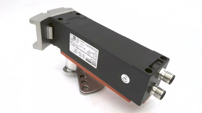 EUCHNER CET3-AR-CRA-AH-50X-SG-C2333-114512