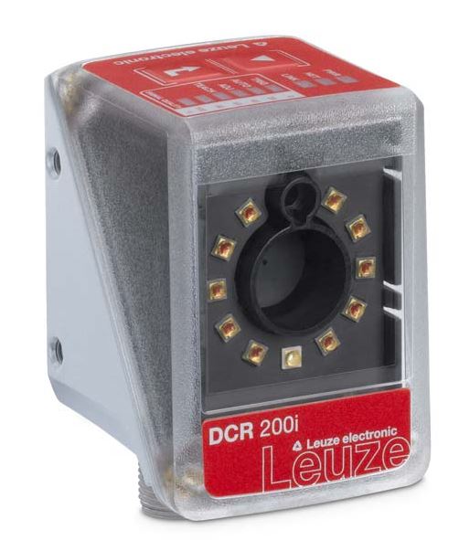LEUZE DCR 202I FIX-U2-102-R2-F001