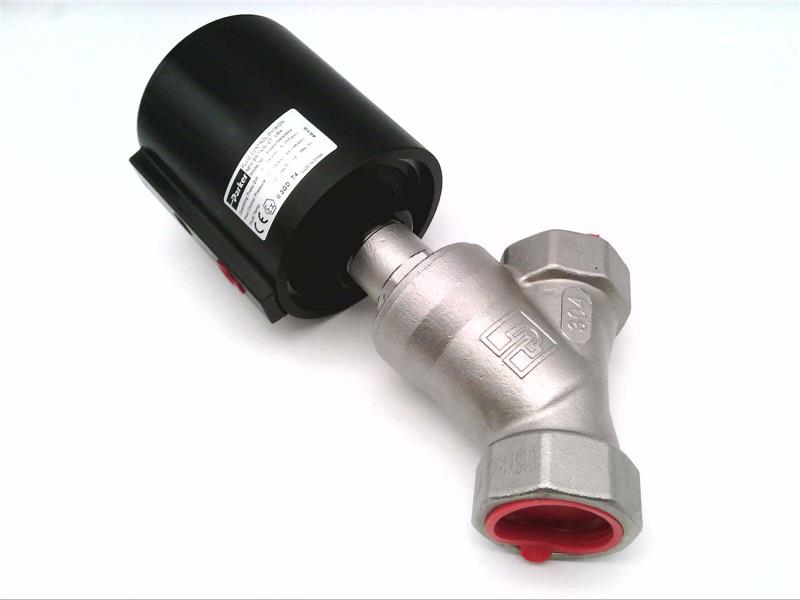 PA40S3N8S080A by PARKER