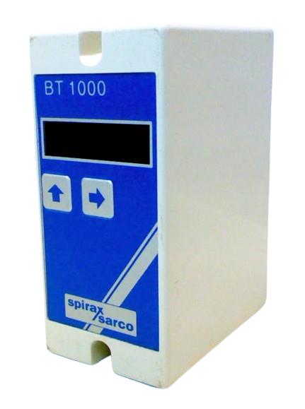 SPIRAX SARCO BT1000