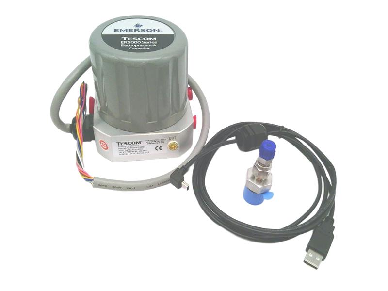 EMERSON ER5000SI-1