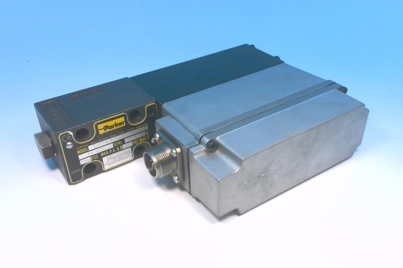 PARKER D1FHE80HCNBJ0012