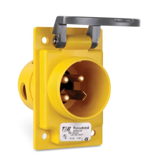 ABB THOMAS & BETTS 9B63U2F