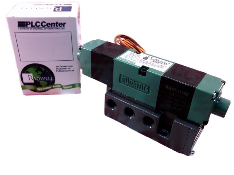 ASCO 082SS43AK013A30