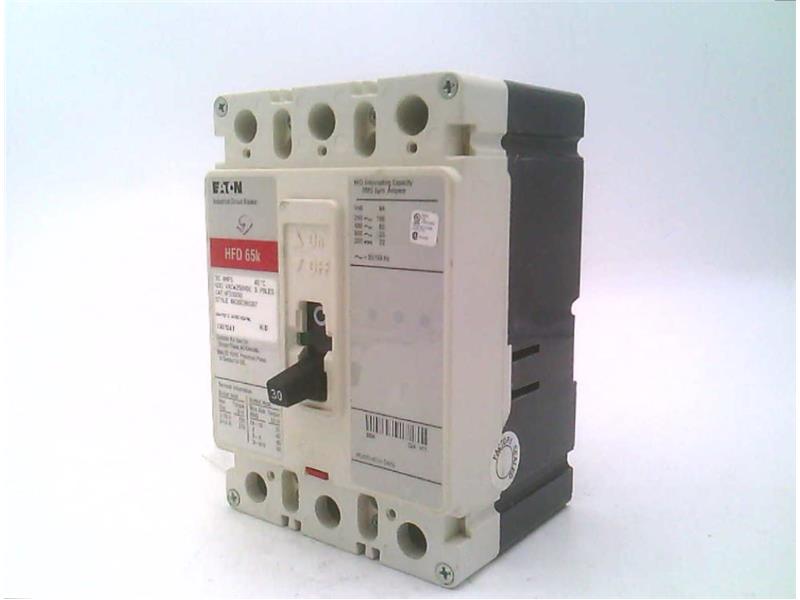 EATON CORPORATION HFD3030