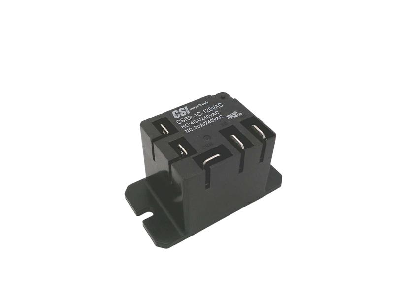 CSRP-1C-120VAC by SCHNEIDER ELECTRIC
