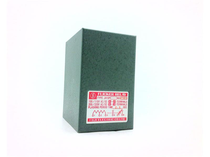 FUJI ELECTRIC JH13P-F39B
