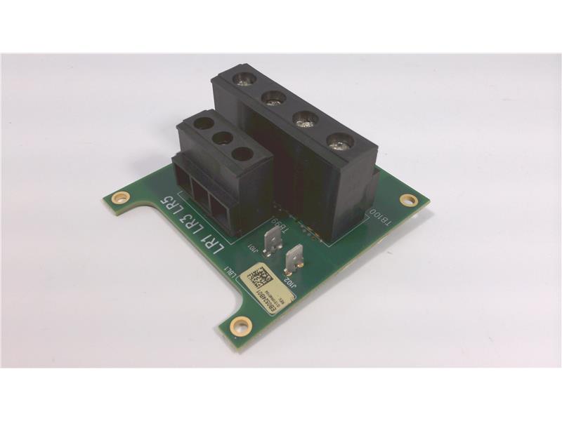 ASEA BROWN BOVERI EB0524B01