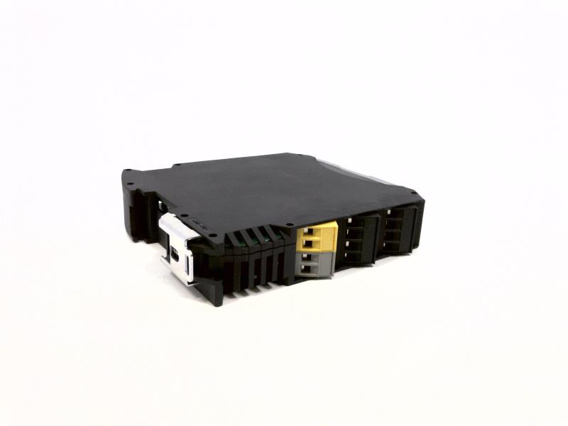 EFECTOR SAFETY MONITOR / 2 CHANNEL PNP-AC041S