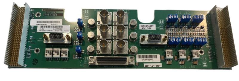 ALCATEL LUCENT  3DH03173AKAA