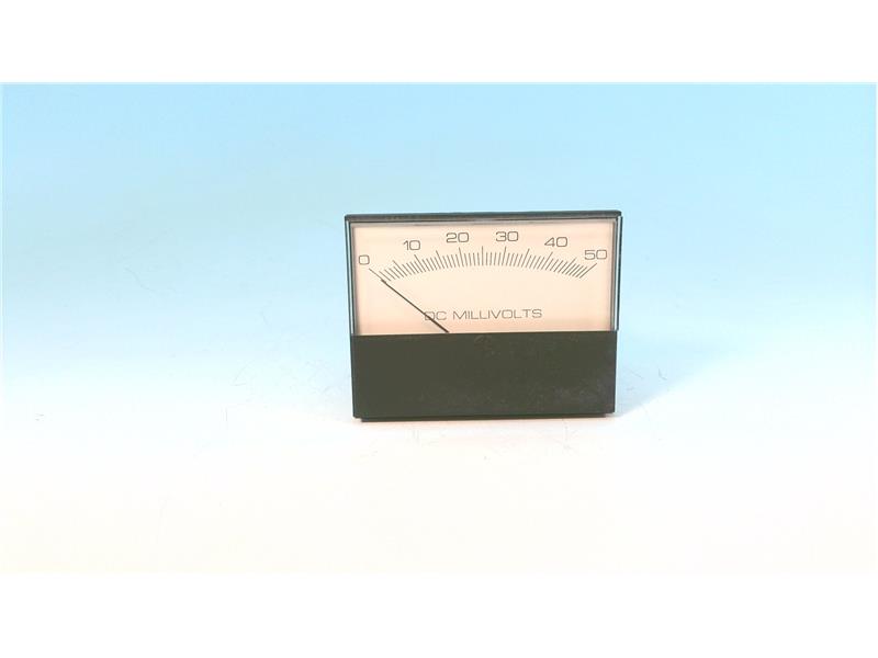 JEWELL INSTRUMENTS 2SDMV-050