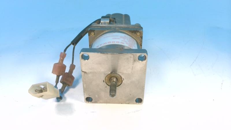 WOODWARD DC10202-000-024