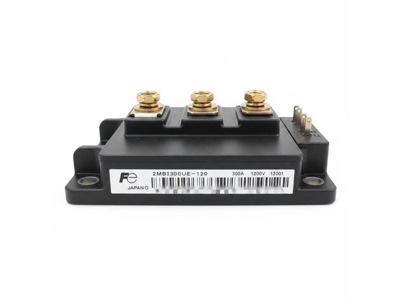 FUJI ELECTRIC 2MBI300UE-120