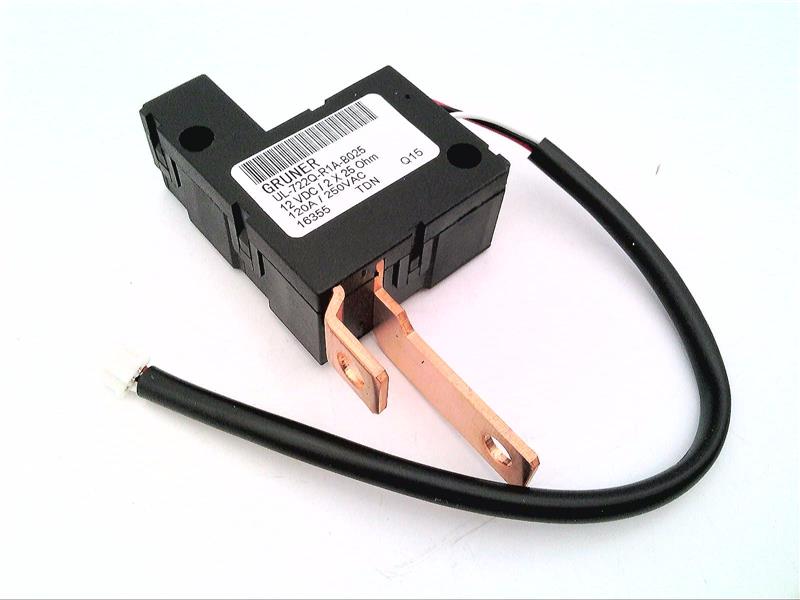 GRUNER UL-722Q-R1A-B025