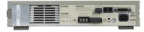 KEYSIGHT TECHNOLOGIES 6641A