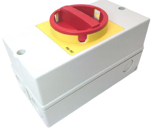 KRAUS & NAIMER KG20.T203/40.KL51V