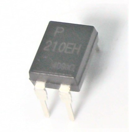 MATSUSHITA ELECTRIC AQY210EH