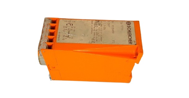 WIELAND SZT31-1.5-30S-AC24V