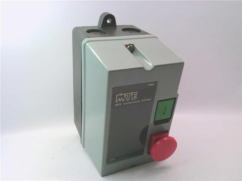 MTE MAX03041022-25VAC