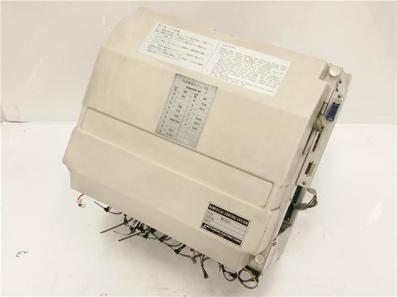 MITSUBISHI MELDAS-YT3C