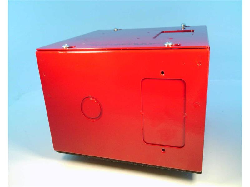 EDWARDS SIGNALING 6260A-CU