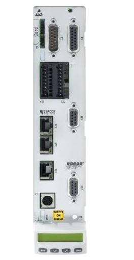 CSH01.1C-S3-ENS-EN2-NNN-S2-S-NN-FW by BOSCH