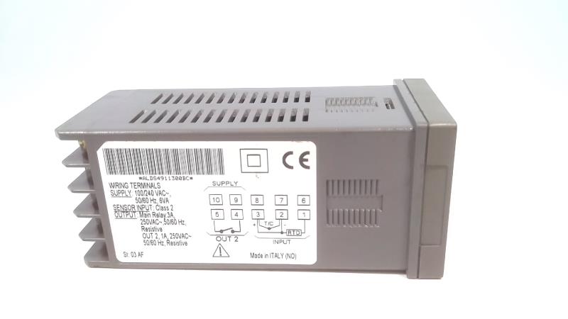 INVENSYS 7SD-49113-0000
