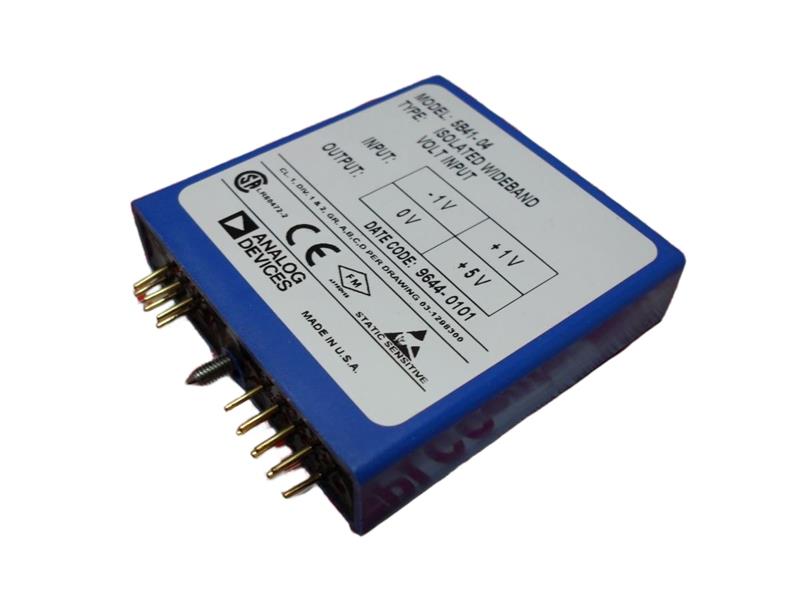 ANALOG DEVICES 5B41-04