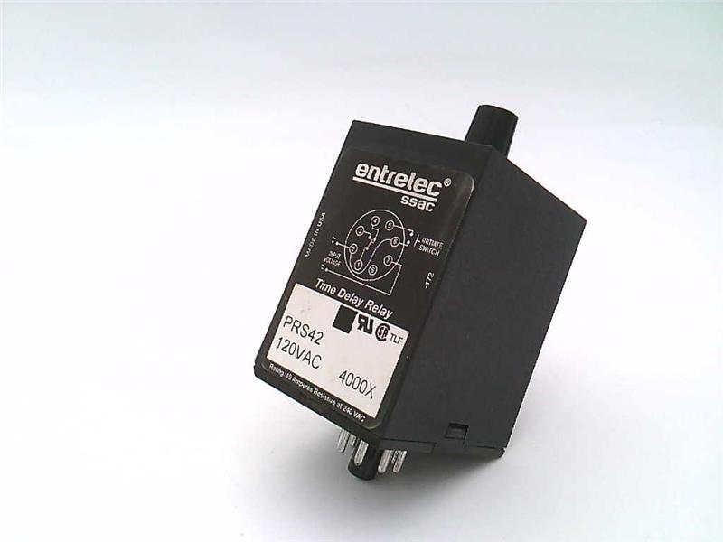 PRS42-120VAC by ASEA BROWN BOVERI