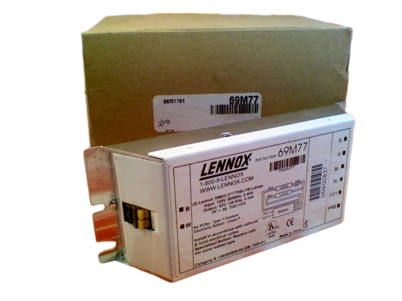 LENNOX 69M77