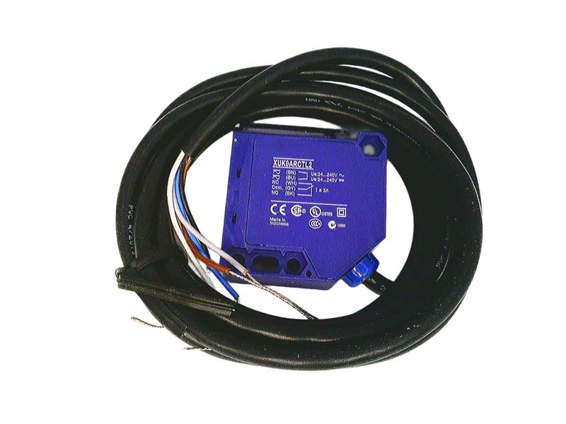 TELEMECANIQUE SENSORS XUK0ARCTL2