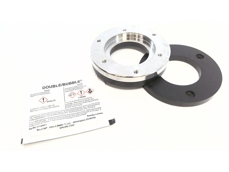 PRECISION TORQUE CONTROL M4.5-MK-001