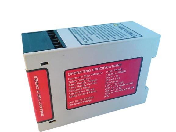 BANNER ENGINEERING ES-FL-2A