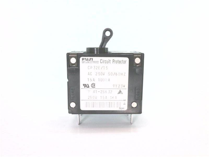 FUJI ELECTRIC CP32E/15