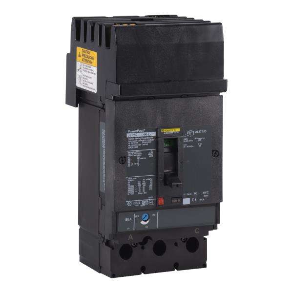 SCHNEIDER ELECTRIC JJA262001