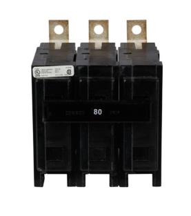 EATON CORPORATION BAB3100HS