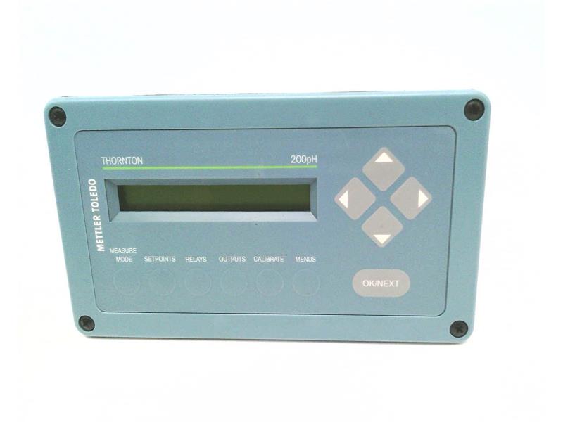 METTLER TOLEDO 200PH 6320-1