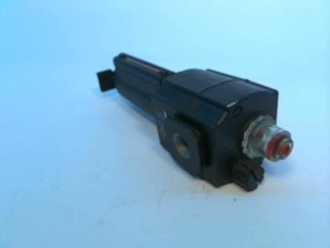 NORGREN L7SM-3AP-QDN